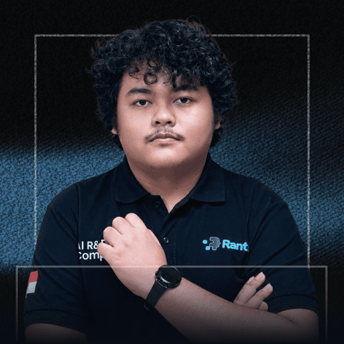 Evan P. Hardinatha Active