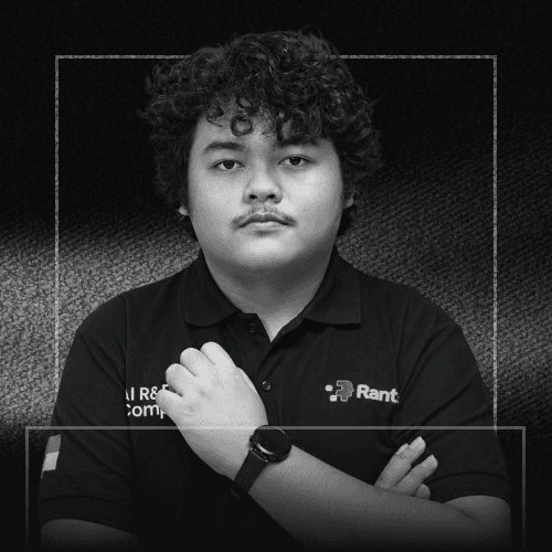 Evan P. Hardinatha