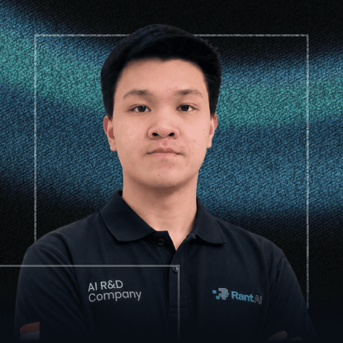Farrel Pujokusumo Active