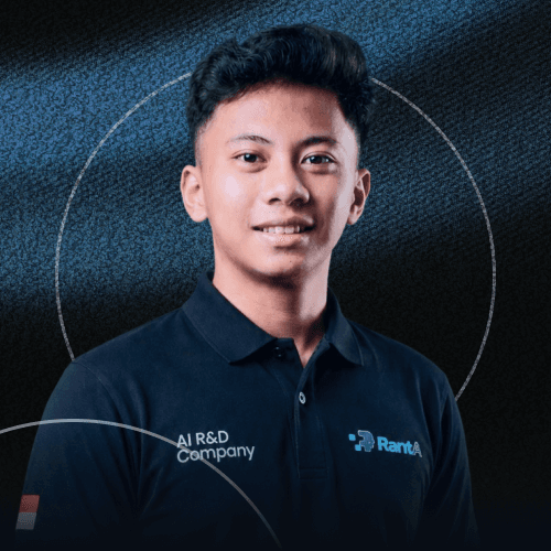 Raffy Aulia Adnan Active